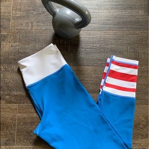 Freedom Light n Tight legging